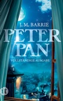 Cover: Peter Pan - Insel
