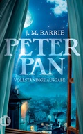 Cover: Peter Pan - Insel