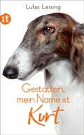 Cover: Gestatten, mein Name ist Kurt - Insel