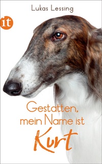 Enlarge image Cover: Gestatten, mein Name ist Kurt - Insel