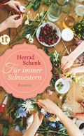 Cover: F&uuml;r immer Schwestern - Insel