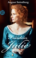 Cover: Fr&auml;ulein Julie - Insel