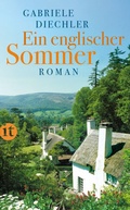 Cover: Ein englischer Sommer - Insel