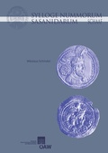 Cover: Sylloge Nummorum Sasanidarum. The Schaaf Collection - Verlag der &ouml;sterreichischen Akademie der Wissenschaften