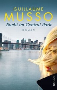 Abbildung von: Nacht im Central Park - Piper