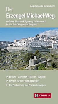 Abbildung von: Der Erzengel-Michael-Weg - Tyrolia