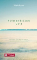 Cover: Niemandsland. Gott - Tyrolia