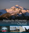 Cover: Magische Momente &uuml;ber dem &Ouml;tztal - Tyrolia