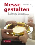 Cover: Messe gestalten - Tyrolia