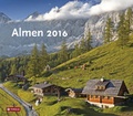 Cover: Almen 2016 - Tyrolia
