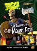 Cover: The Treasure of Mount Fate - Turtleback Books