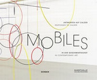Enlarge image Cover: Antworten auf Calder - Kerber Verlag