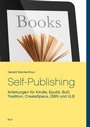 Cover: Self-Publishing - Books on Demand
