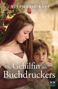 Cover: Die Gehilfin des Buchdruckers - H&auml;nssler