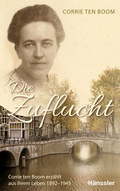 Cover: Die Zuflucht - H&auml;nssler