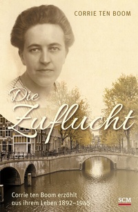 Abbildung von: Die Zuflucht - Hänssler