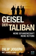 Cover: Geisel der Taliban - H&auml;nssler