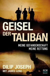 Enlarge image Cover: Geisel der Taliban - Hänssler