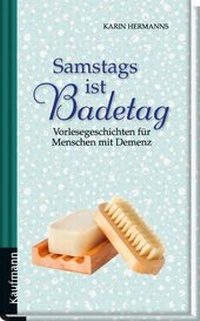Enlarge image Cover: Samstags ist Badetag - Kaufmann Verlag