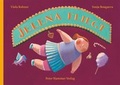 Cover: Jelena fliegt - Peter Hammer Verlag