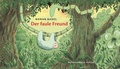 Cover: Der faule Freund - Peter Hammer Verlag