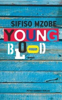 Abbildung von: Young Blood - Peter Hammer Verlag