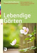 Cover: FrauenGottesDienste - Lebendige G&auml;rten - Schwabenverlag