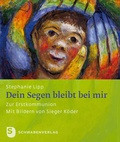Cover: Dein Segen bleibt bei mir - Schwabenverlag