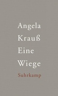 Cover: Eine Wiege - Suhrkamp