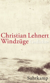 Abbildung von: Windzüge - Suhrkamp