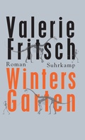 Cover: Winters Garten - Suhrkamp