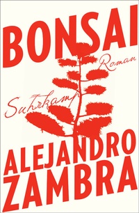 Abbildung von: Bonsai - Suhrkamp