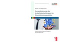 Cover: Europ&auml;isierung der Arbeitsbeziehungen im Dienstleistungssektor - edition sigma