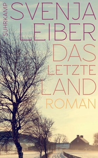 Enlarge image Cover: Das letzte Land - Suhrkamp