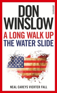 Abbildung von: A Long Walk Up the Water Slide - Suhrkamp