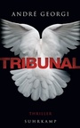 Cover: Tribunal - Suhrkamp