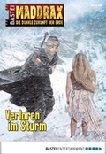 Cover: Maddrax - Folge 389 - Bastei L&uuml;bbe