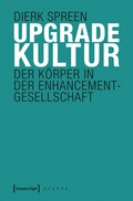 Cover: Upgradekultur - transcript