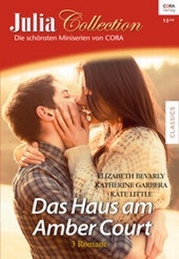 Enlarge image Cover: Julia Collection Band 75 - Verlagsgruppe HarperCollins