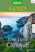 Cover: Romana Gold Band 24 - Verlagsgruppe HarperCollins