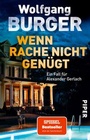 Cover: Wenn Rache nicht genügt - Piper