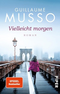 Abbildung von: Vielleicht morgen - Piper