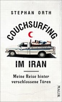 Abbildung von: Couchsurfing im Iran - Piper