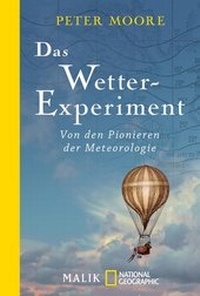 Abbildung von: Das Wetter-Experiment - Piper