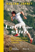 Cover: Lauf oder stirb - Piper