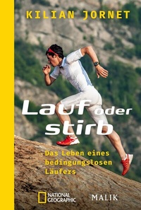 Abbildung von: Lauf oder stirb - Piper