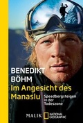 Cover: Im Angesicht des Manaslu - Piper