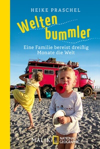 Abbildung von: Weltenbummler - Piper