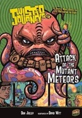 Cover: Twisted Journeys 14 - Turtleback Books