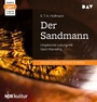 Cover: Der Sandmann - Der Audio Verlag
